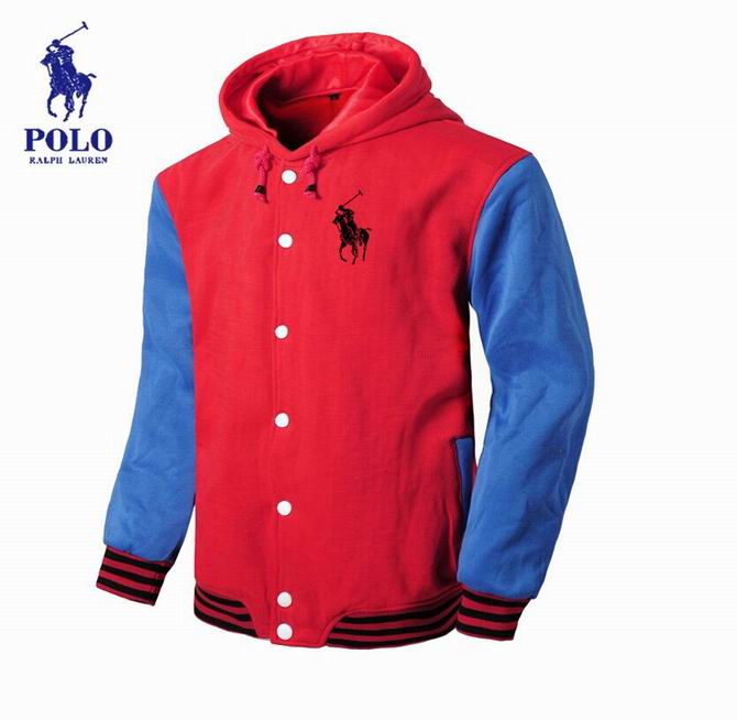 polo hoodie S-XXXL-282